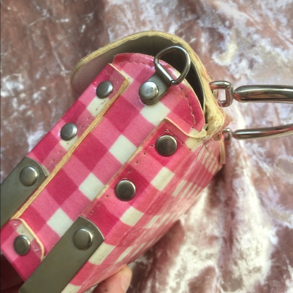 Bubblegum Baby Vintage Mini Purse - Picture 8 of 8